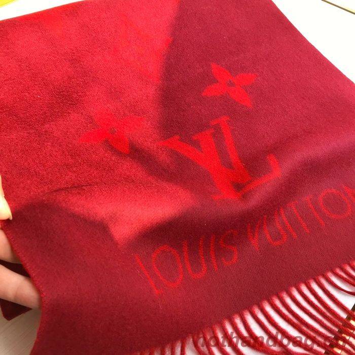 Louis Vuitton Scarf LV00043